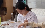 4 điều xảy ra ở phần dưới cơ thể nhắc nhở: Tầm soát ung thư buồng trứng sớm ngày nào tốt ngày đó