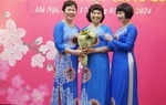"Cuộc chiến bất khuất" của người phụ nữ 25 năm chống chọi với ung thư vú