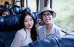 Sắp khai trương tàu du lịch Huế - Đà Nẵng, giá vé 150.000 đồng