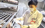 Hiến máu dần trở thành phong trào của người dân Đông Nam bộ