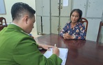 "Nữ quái" buôn bán ma túy sa lưới sau 15 năm lẩn trốn truy nã tại Lào