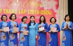 Câu lạc bộ Phụ nữ kiên cường Hà Nội: 5 năm làm điểm tựa yêu thương của chị em ung thư 