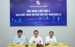 Hội Nhà báo Việt Nam tích cực chuẩn bị cho Lễ Kỷ niệm 100 năm Ngày Báo chí cách mạng Việt Nam