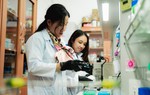 Nữ tiến sĩ đau đáu với vấn đề sức khỏe tâm thần tại Việt Nam