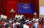 Hội nghị Toàn quốc 2024 Hội Nhà báo Việt Nam: Cần khôi phục vị thế, tạo sự danh giá cho Giải Báo chí Quốc gia