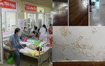 Hà Nội nồm ẩm kéo dài: Người già, trẻ em nhập viện có xu hướng tăng