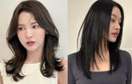 5 kiểu tóc ngang vai được lựa chọn nhiều nhất mùa xuân 2024
