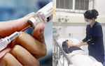 Quảng Ninh: Người phụ nữ đột nhiên co cứng người, mờ mắt sau khi tiêm thuốc gây tê nhổ răng