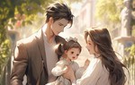 Anh trai tôi sốt sắng đưa cả 3 con đi xét nghiệm ADN, kết quả như sét đánh ngang tai