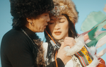 Mars Anh Tú kỳ công "săn" cảnh tuyết rơi cho MV mới
