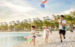 Truyền thông quốc tế: "Vinhomes đã hiện thực hóa thành phố chữa lành trong mơ"