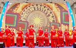 Festival "Phụ nữ Thủ đô vì hòa bình, phát triển": Lan tỏa vẻ đẹp văn hóa Hà Nội và các nước