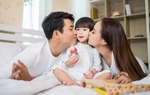  Nước mắt cũng cần biết... chảy ngược