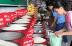 Đẩy mạnh sản xuất, kinh doanh, xuất khẩu lúa, gạo bền vững, minh bạch, hiệu quả 