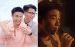 "Âm iu ơi" trổ tài cover hit Vũ Cát Tường tặng "đồng nghiệp" Ninh Anh Bùi