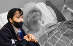 Vụ tai nạn giao thông ở Tuyên Quang: 15 ngày trắng đêm cùng con “chiến đấu” với tử thần
