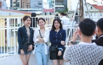 Ảnh: Chen chân check-in tại "thiên đường sống ảo" mới ở Đà Nẵng