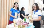 
Hệ sinh thái với gần 1.000 mô hình được xây dựng từ khởi nghiệp xanh