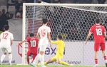 ĐT Việt Nam lại thua Indonesia, CĐV Việt Nam hết kiên nhẫn đòi Troussier từ chức