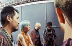 Ngọt hủy bỏ tất cả các show diễn còn lại, xin chịu trách nhiệm và bồi thường