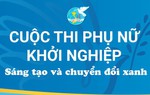 Hướng dẫn nộp hồ sơ trực tuyến đề xuất dự án khởi nghiệp năm 2024 