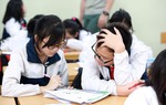 Lịch chi tiết kỳ thi tốt nghiệp THPT năm 2024
