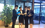 Cá nhân sẽ không được hành nghề môi giới bất động sản tự do