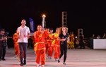 Quảng bá hình ảnh con người, văn hoá đến du khách qua Tuần lễ AMAZING BÌNH ĐỊNH FEST 2024
