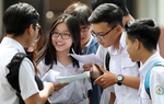 Bộ GD-ĐT công bố 15 đề thi tham khảo Kỳ thi tốt nghiệp THPT năm 2024