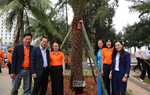 TYM tri ân, tưởng nhớ anh hùng liệt sĩ, người có công với cách mạng tại Thanh Hóa