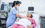 Cứu sống sản phụ mắc hội chứng hiếm gặp