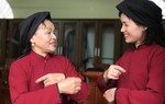 Lan tỏa nghệ thuật Hát Xoan trên không gian mạng