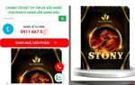 Nhà thuốc Minh Hương bán sản phẩm bị yêu cầu thu hồi