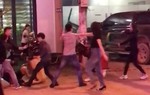 Nghi chồng ngoại tình, vợ kéo theo 8 người trong họ đi từ Lào Cai sang Lai Châu để đánh ghen