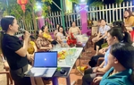 Các cơ sở Hội tại Bình Phước tích cực tham gia cuộc thi ứng dụng CNTT 