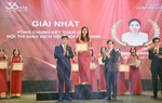 Sôi nổi Vòng Chung kết toàn quốc Hội thi Giao dịch viên giỏi trong hệ thống Agribank