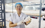 Vượt qua bệnh tật, khởi nghiệp ở tuổi U60