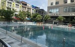Gia đình đề nghị khởi tố vụ án bé trai đuối nước tại bể bơi IEC Residences 