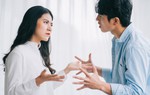Khi hôn nhân bắt lỗi... chính tả