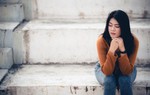 Trưởng thành cùng với sự cô đơn