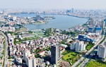 Hà Nội: Trước 15/5, hoàn thiện phương án giảm 70 đơn vị hành chính cấp xã, phường