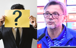 5 ứng viên thay thế HLV Troussier dẫn dắt đội tuyển Việt Nam
