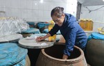 Làng nghề nấu rượu thời kiểm soát nồng độ cồn: Nhiều hộ dân bỏ nghề