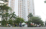 Chung cư cũ tại TPHCM hút khách, giá tăng