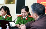 Những người ngóng chờ ngày Luật Căn cước có hiệu lực