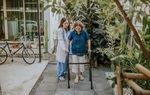 Dịch vụ chăm sóc cao cấp cho người cao tuổi: Tiềm năng còn bỏ ngỏ