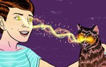 Bí ẩn: Người nuôi mèo có nguy cơ mắc bệnh tâm thần cao gấp đôi người bình thường?