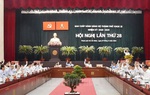 TPHCM: Phát huy tối đa các nguồn lực để tăng tốc phát triển
