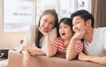 Mỗi gia đình một cách riêng để hạnh phúc