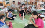 Đề xuất chính sách hỗ trợ chuyển dịch việc làm cho lao động nông thôn